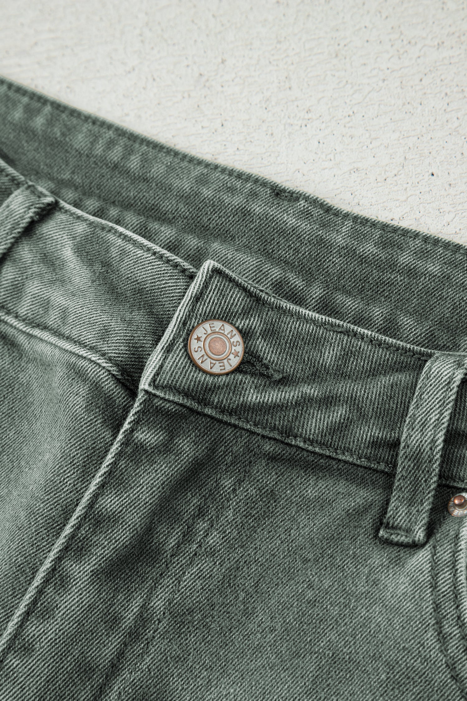 Karla Edge Wide Leg Jeans