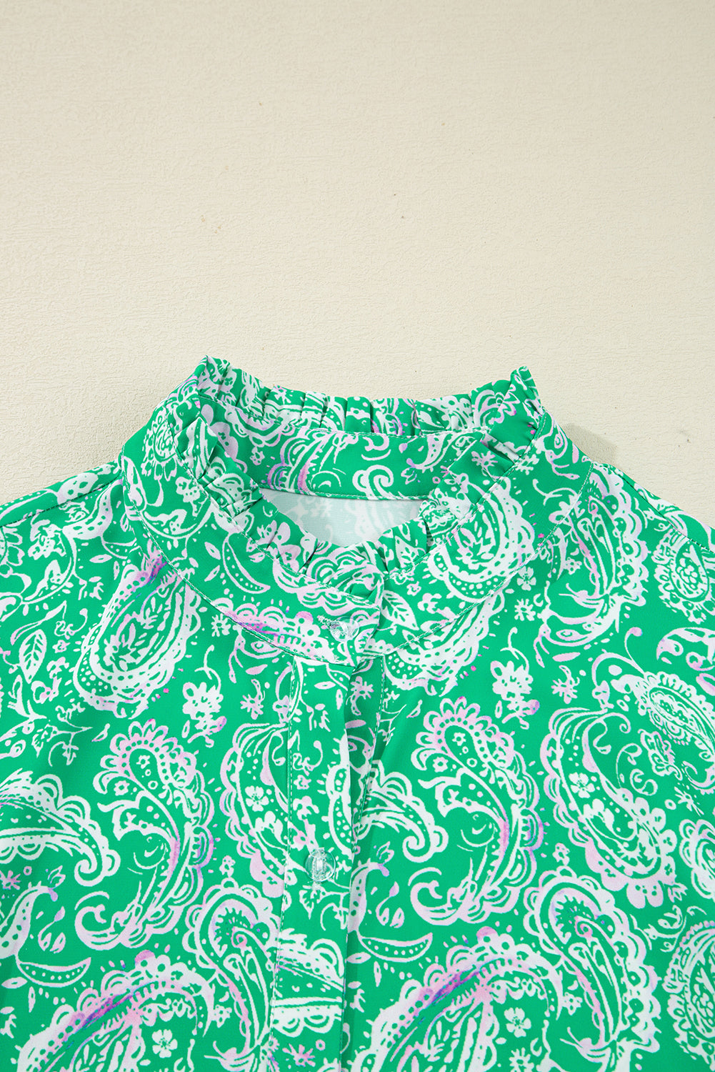 Aleia Tied Waist Mini Dress
