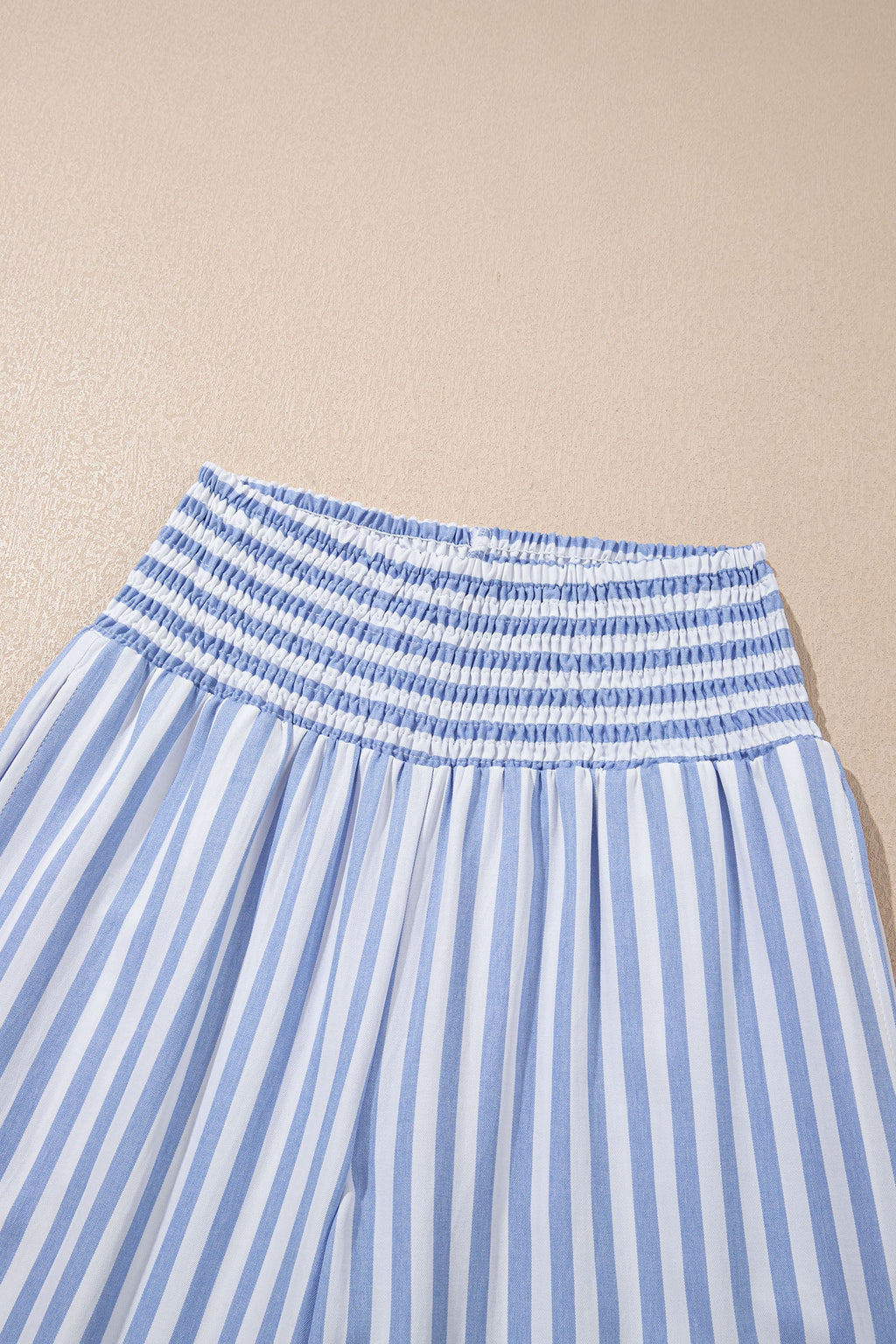 Brooke Waist Loose Summer Pants