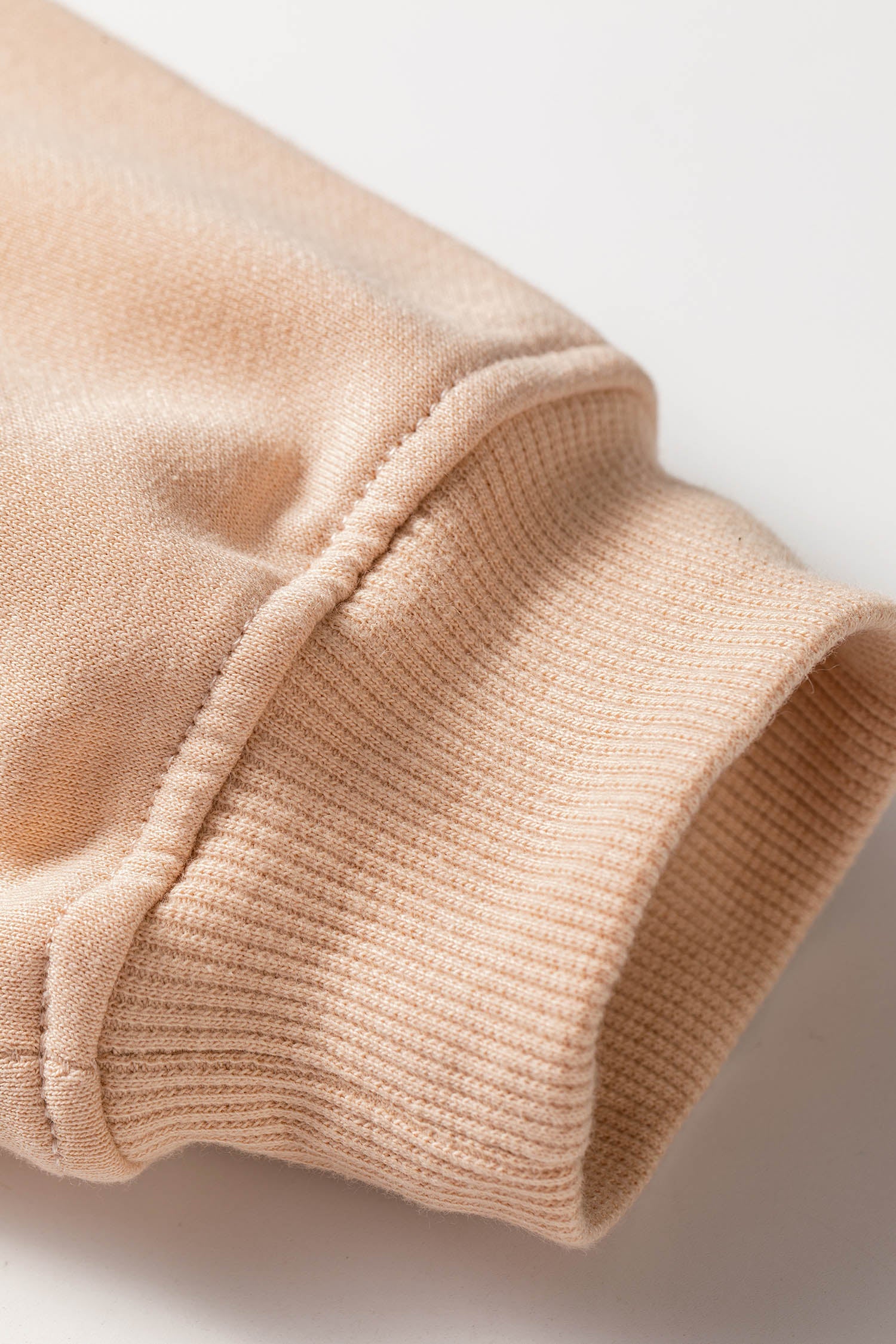 Giuliana Graphic Drop Shoulder Sweatshirt