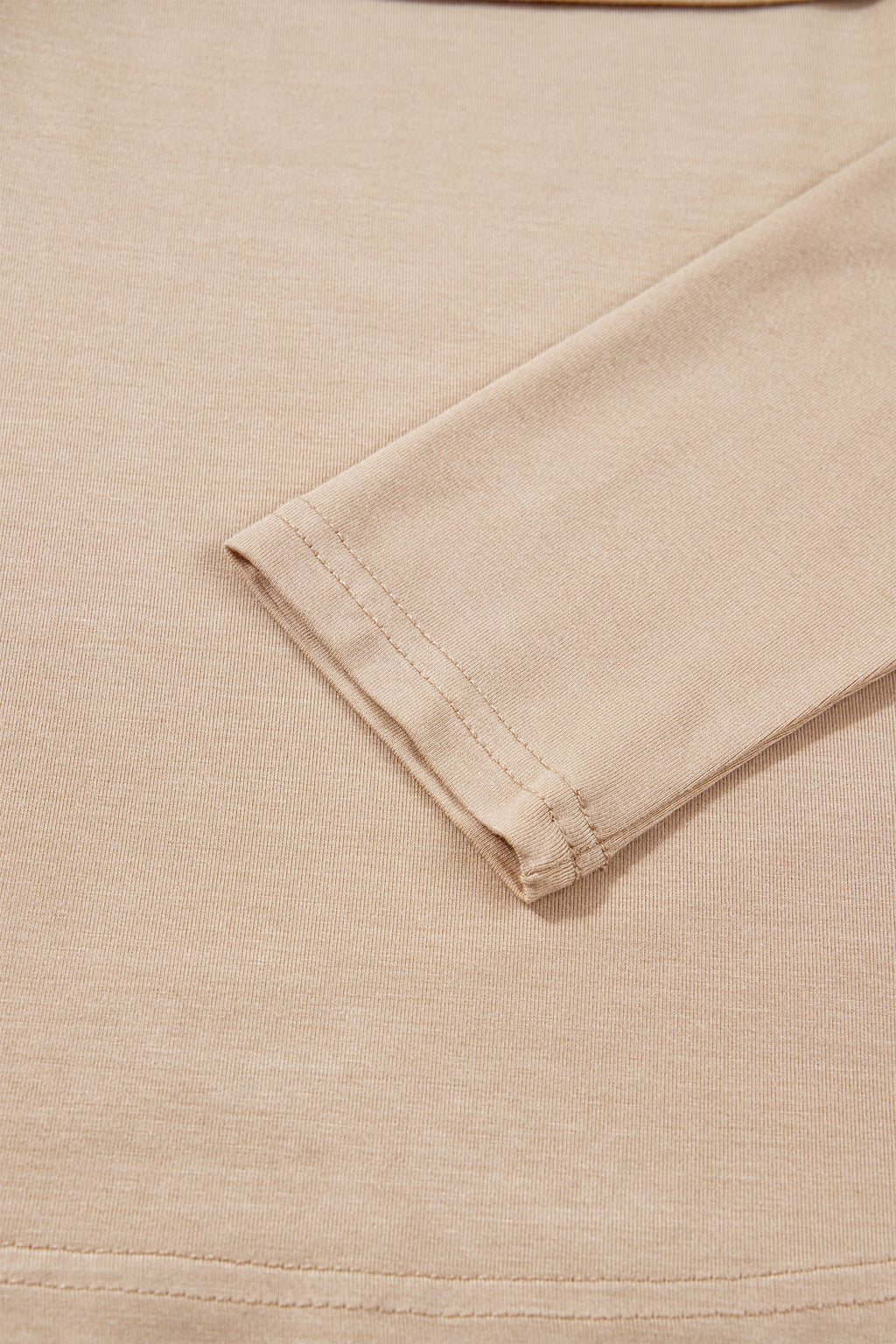 Ramona Sleeve Slim top Long Sleeve Top