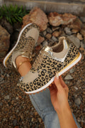 Romy Patchwork Lace Up Sneakers