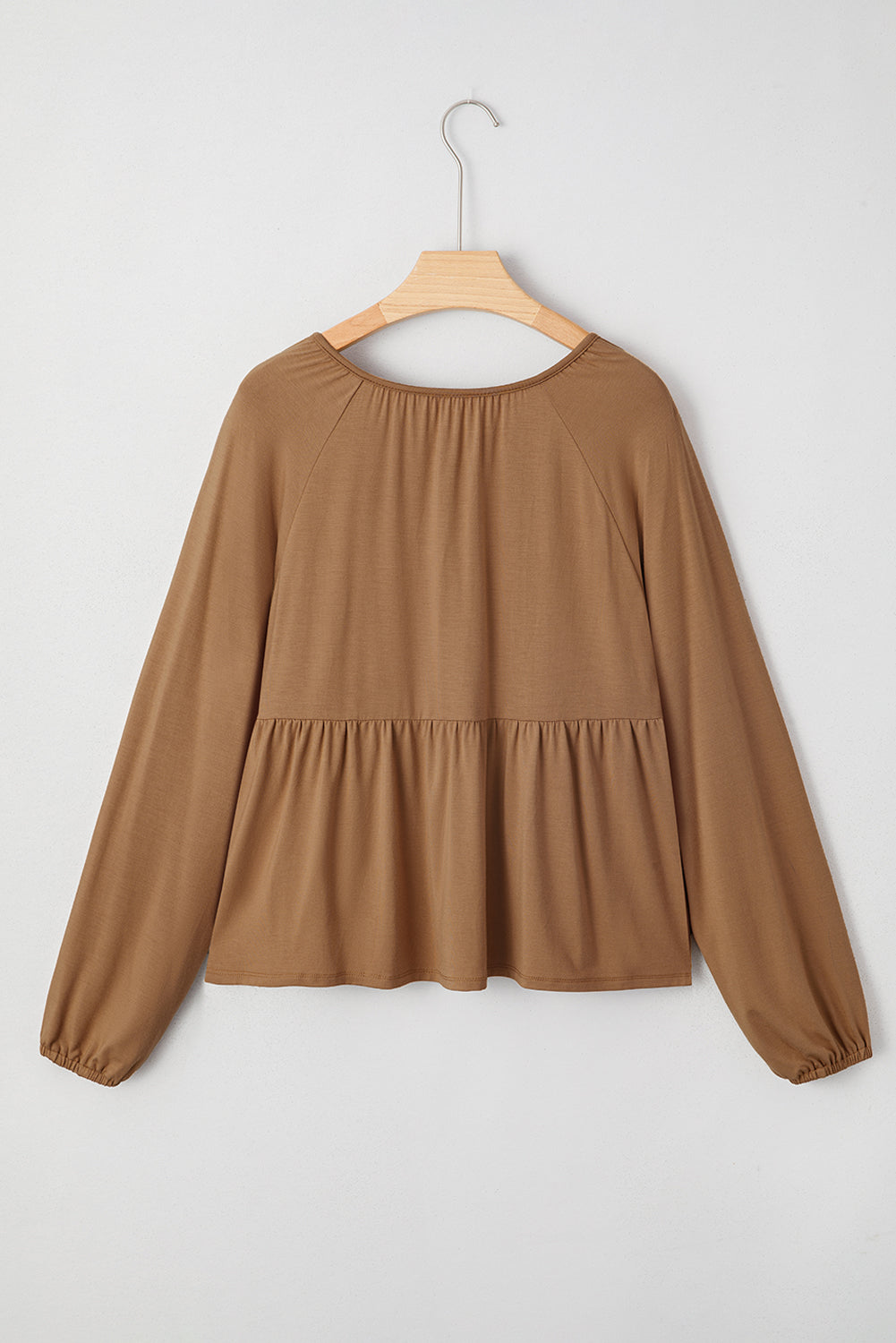 Elodie Bust Flow Fit Blouse