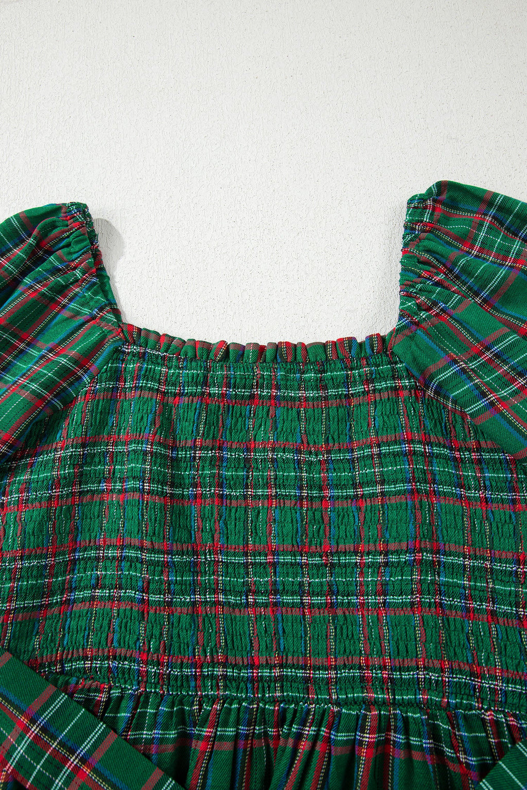 Scarlett Waist Flared Midi Dress
