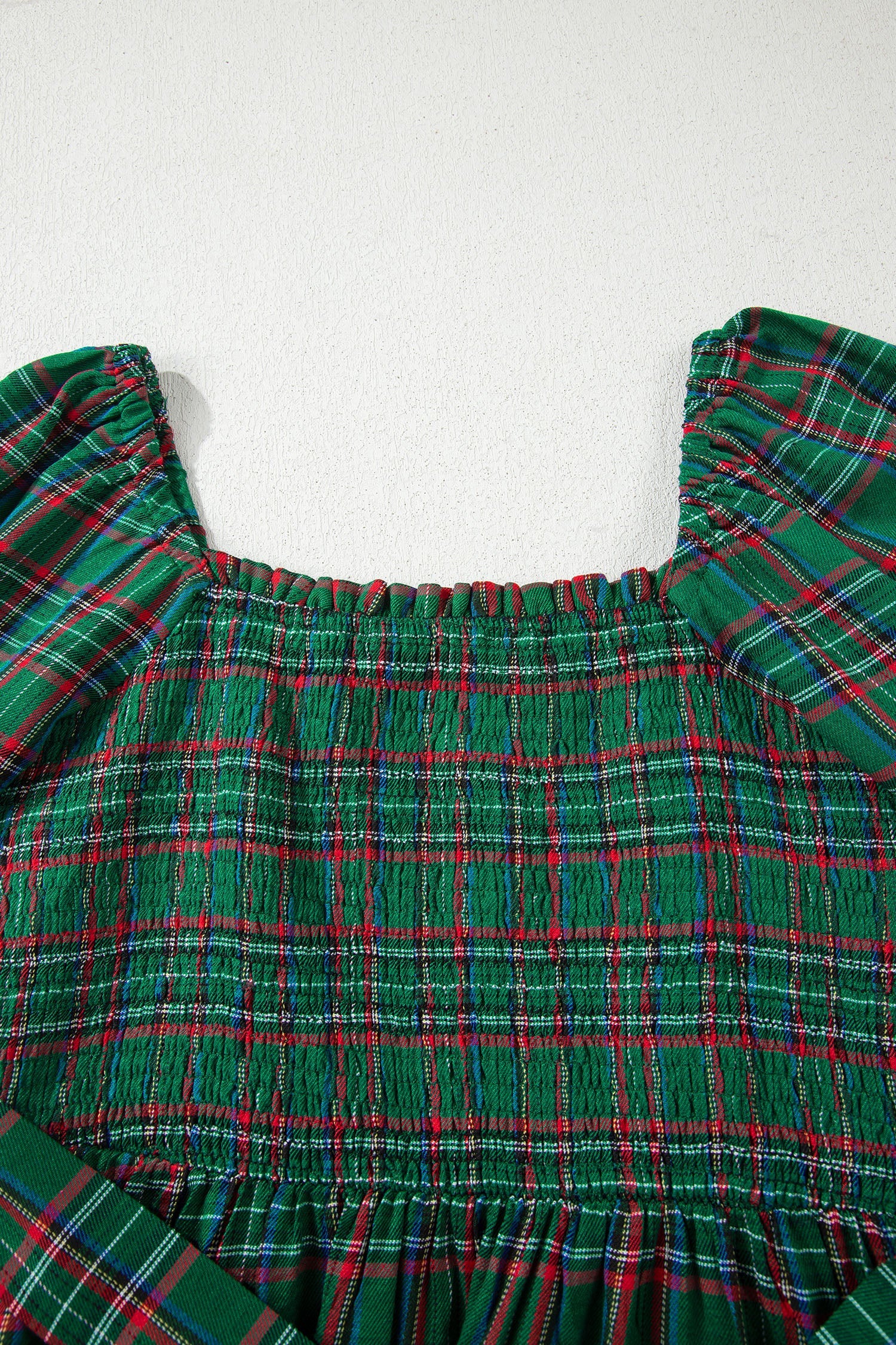 Scarlett Waist Flared Midi Dress