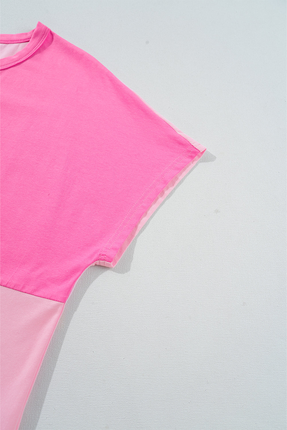 Lillie Half Collared T Shirt