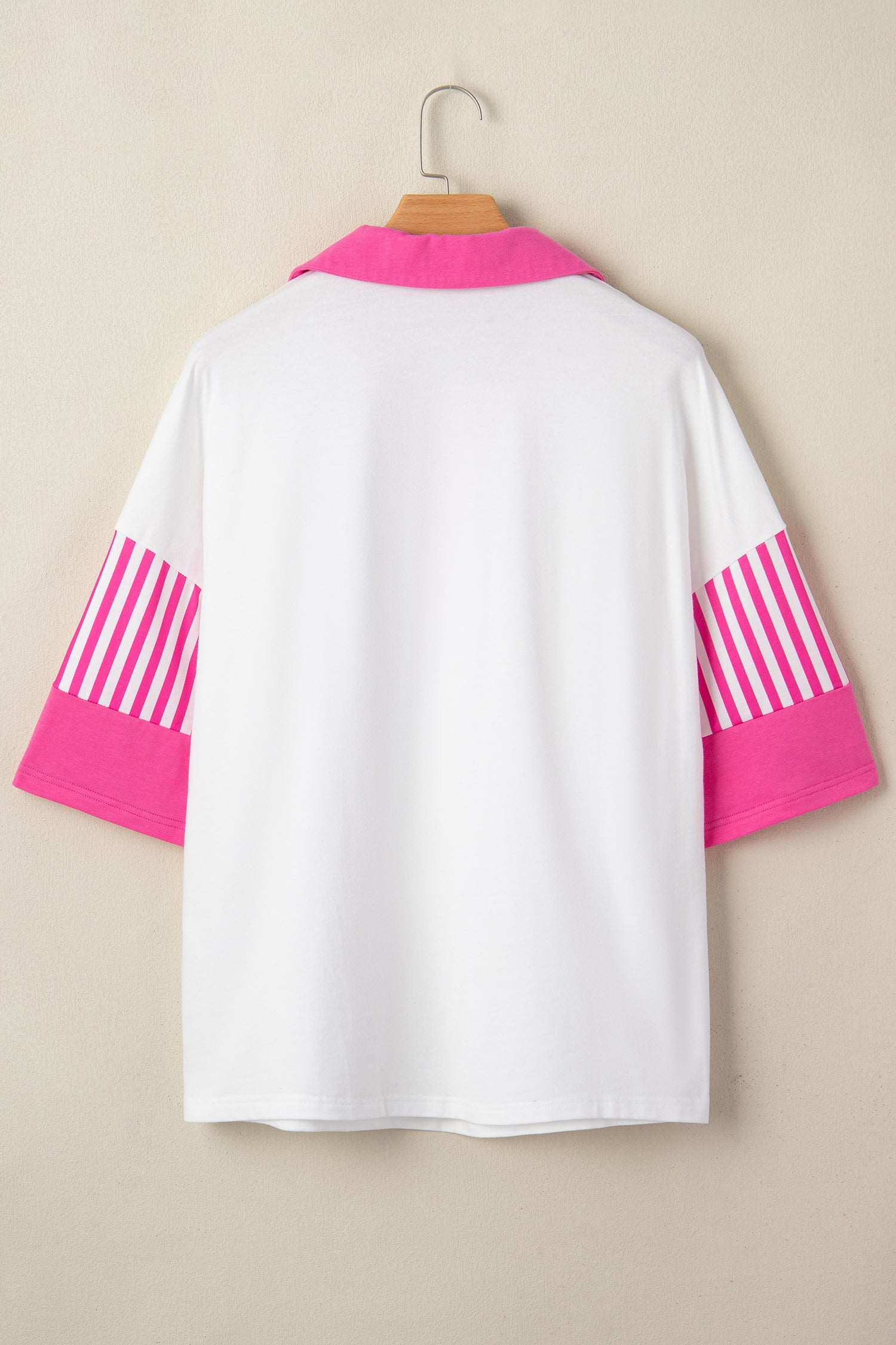 Leslie Half Sleeve T Shirt