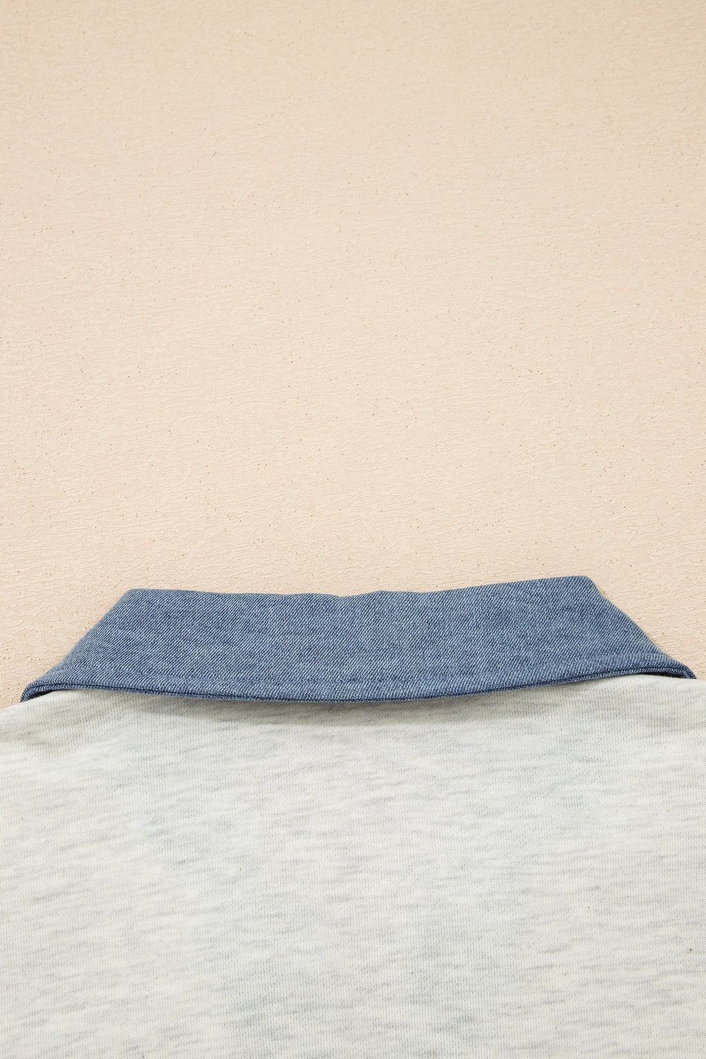 Adelaide Polo Collar T Shirt