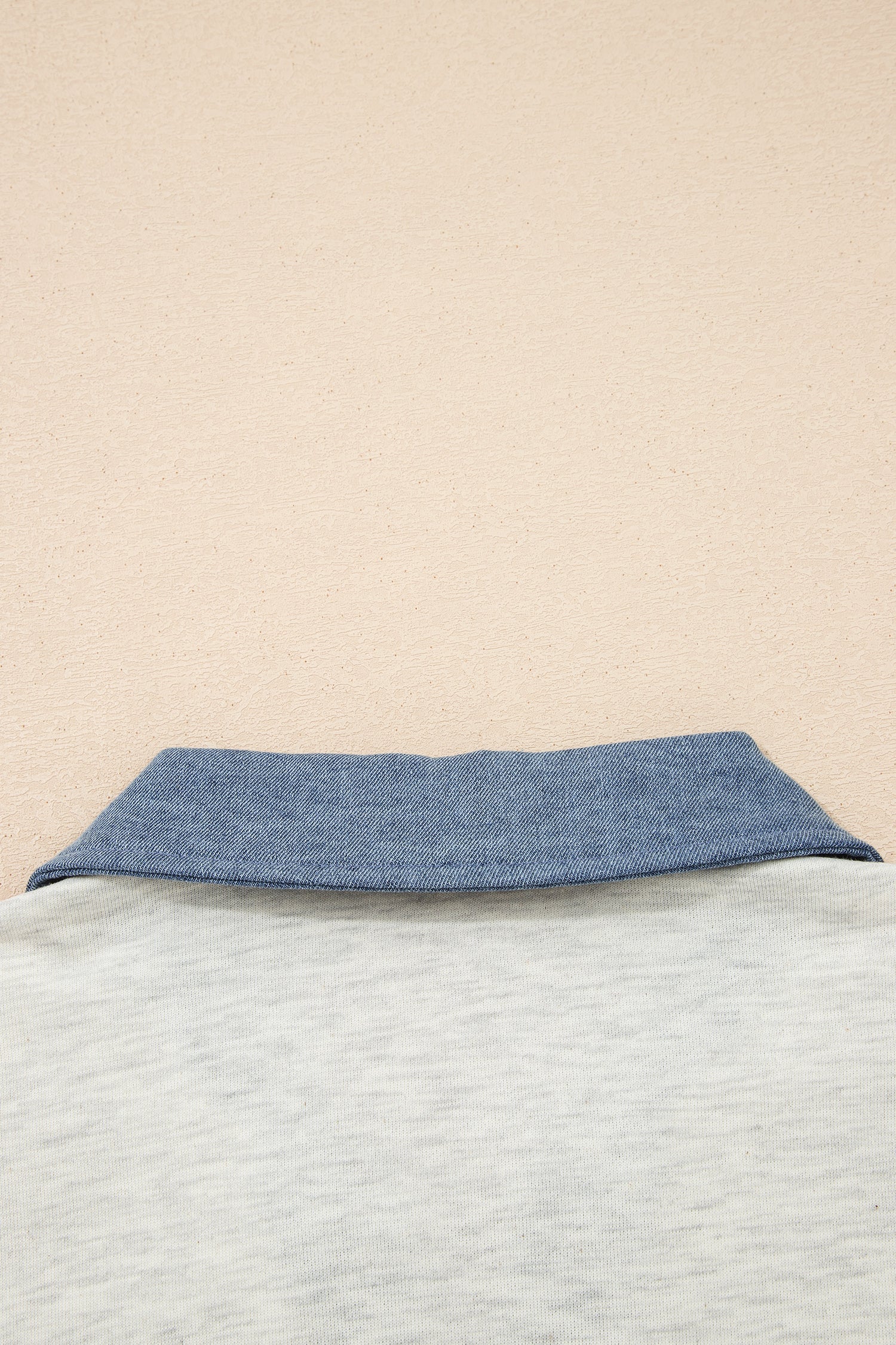 Adelaide Polo Collar T Shirt