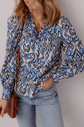 Emi Long Sleeve Shirt Long Sleeve Top