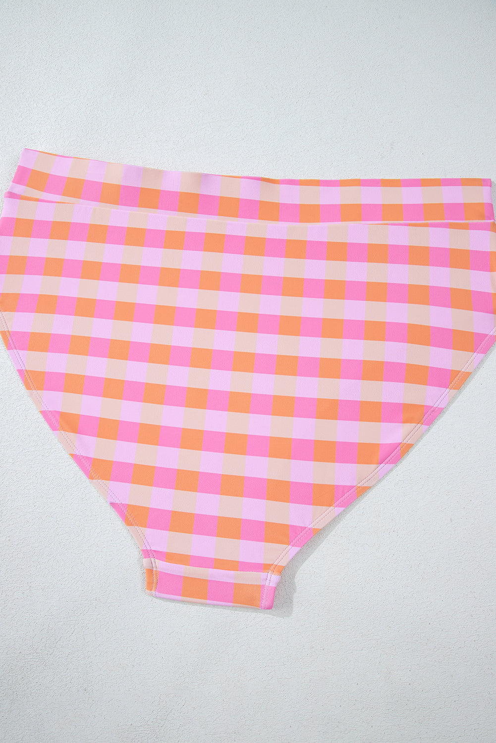 Kali High Waist Bikini PLUS Set