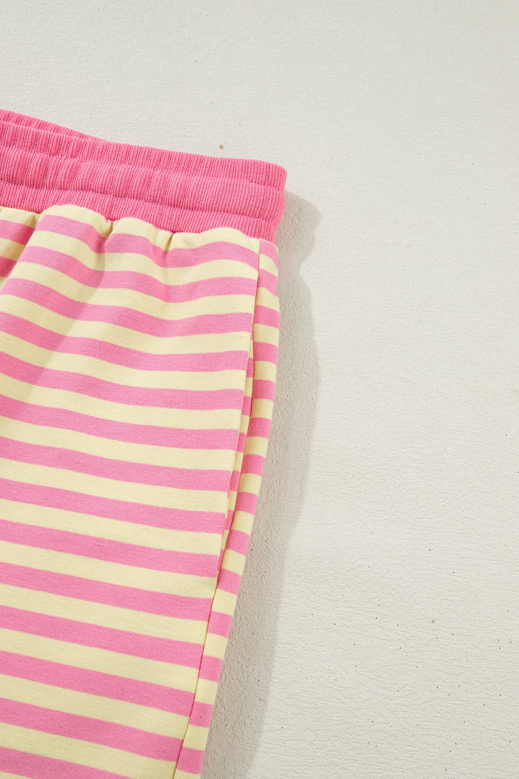 Lilliana Stripe Boxy PLUS Set