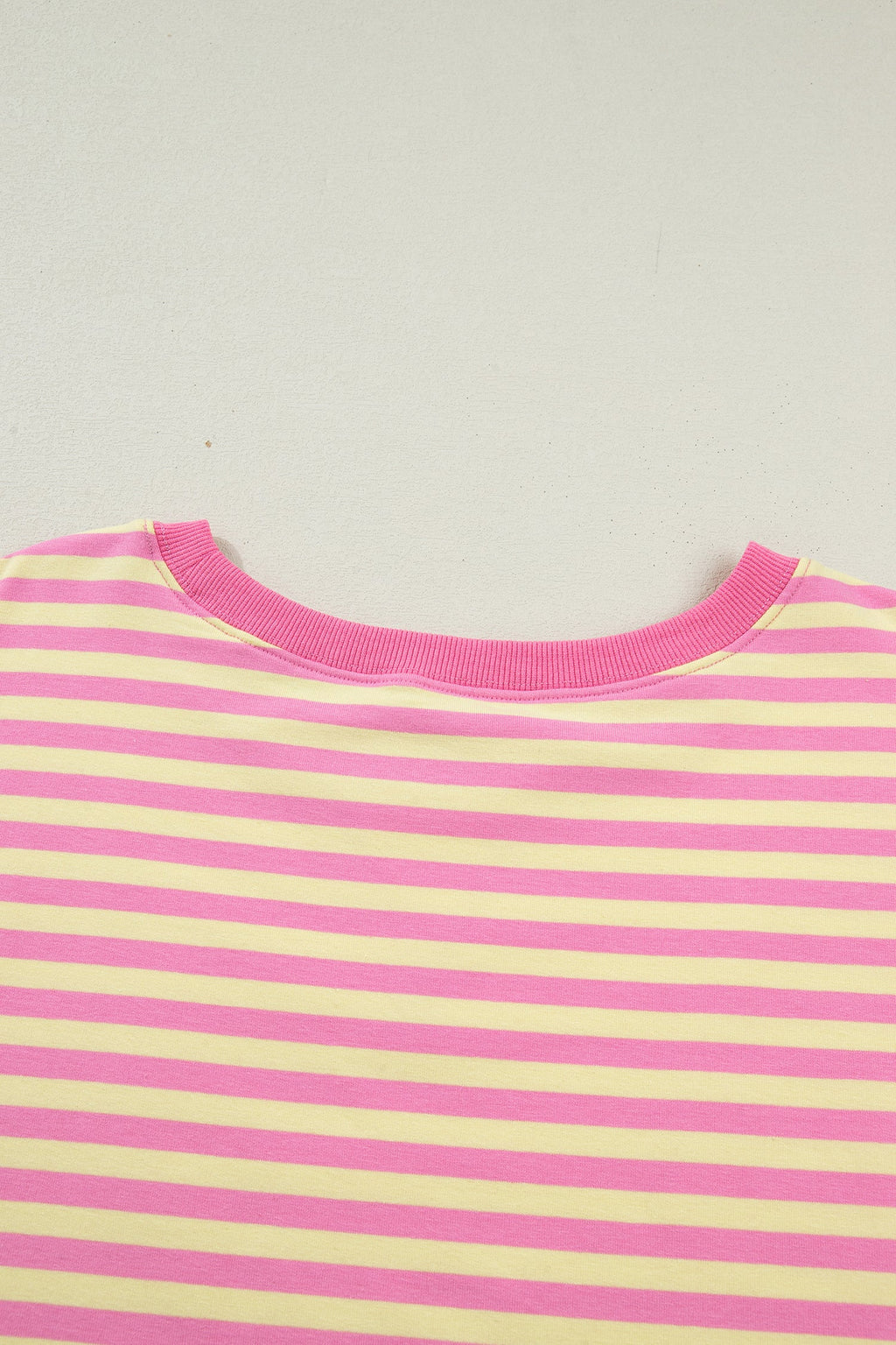 Lilliana Stripe Boxy PLUS Set