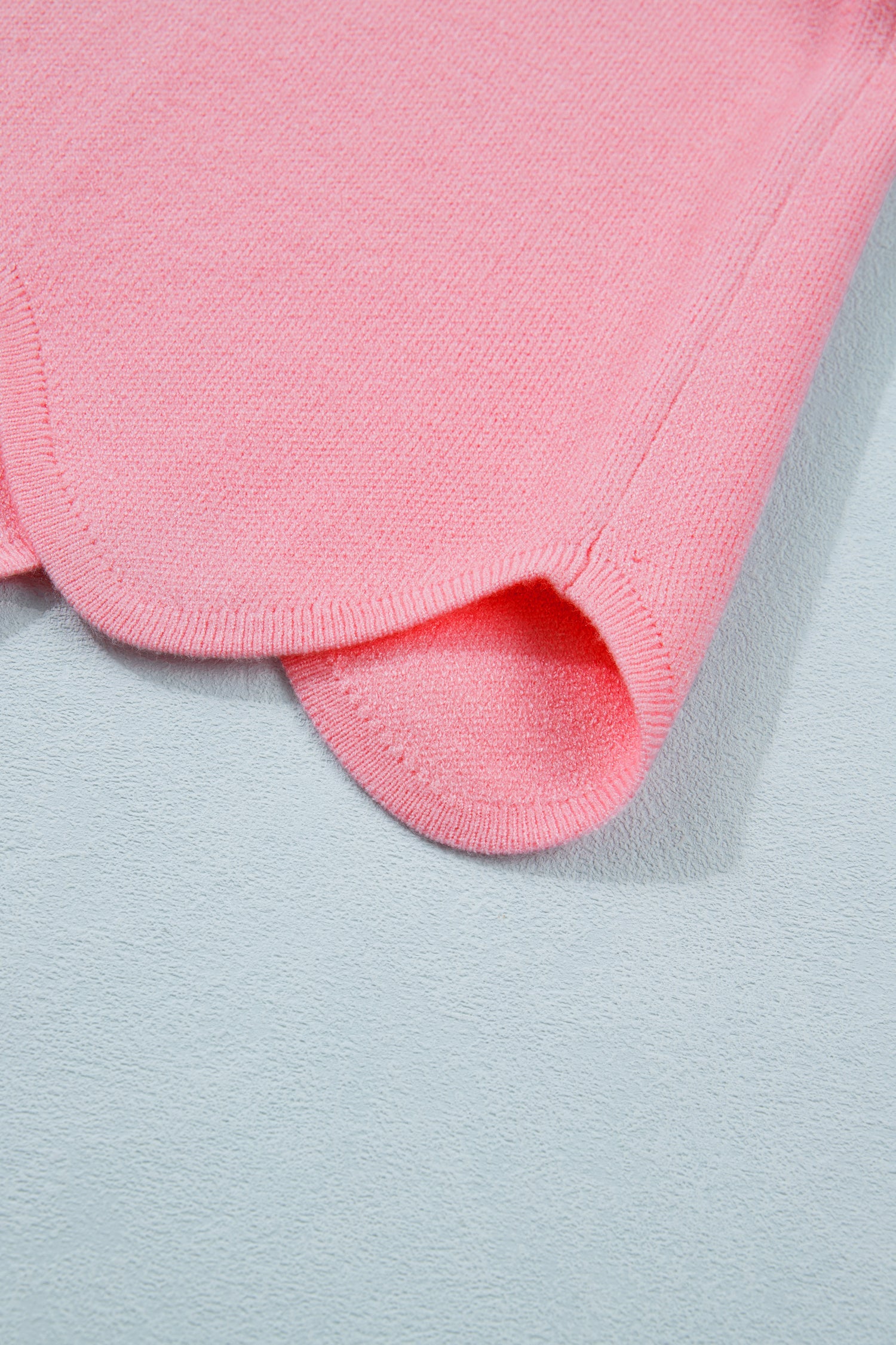 Chloe 3 4 Sleeve Sweater