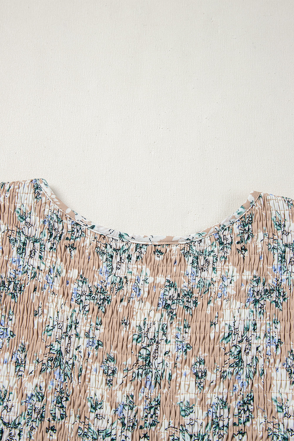 Indy Puff Sleeve Long Dress