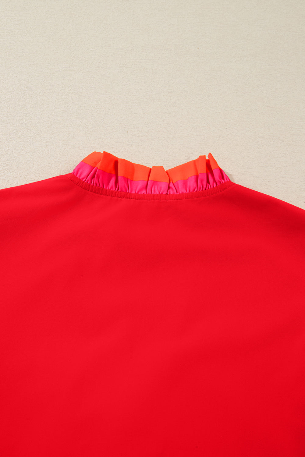 Celine Long Sleeve Blouse Long Sleeve Top