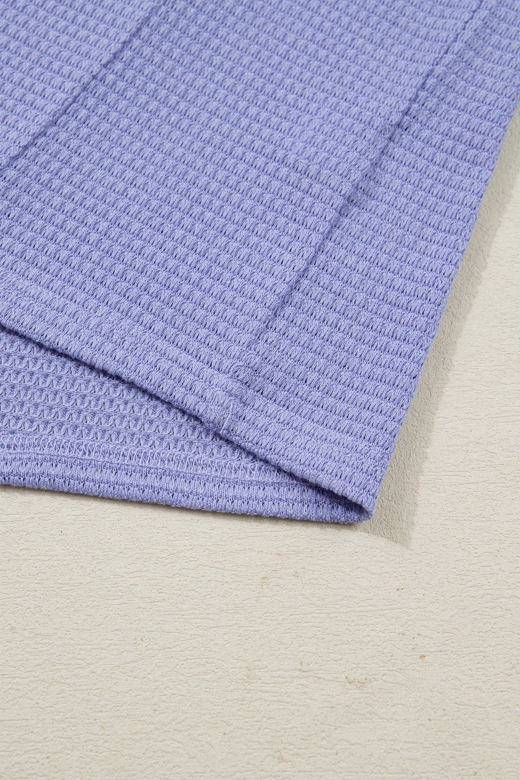 Nala Short Sleeve Knit Top