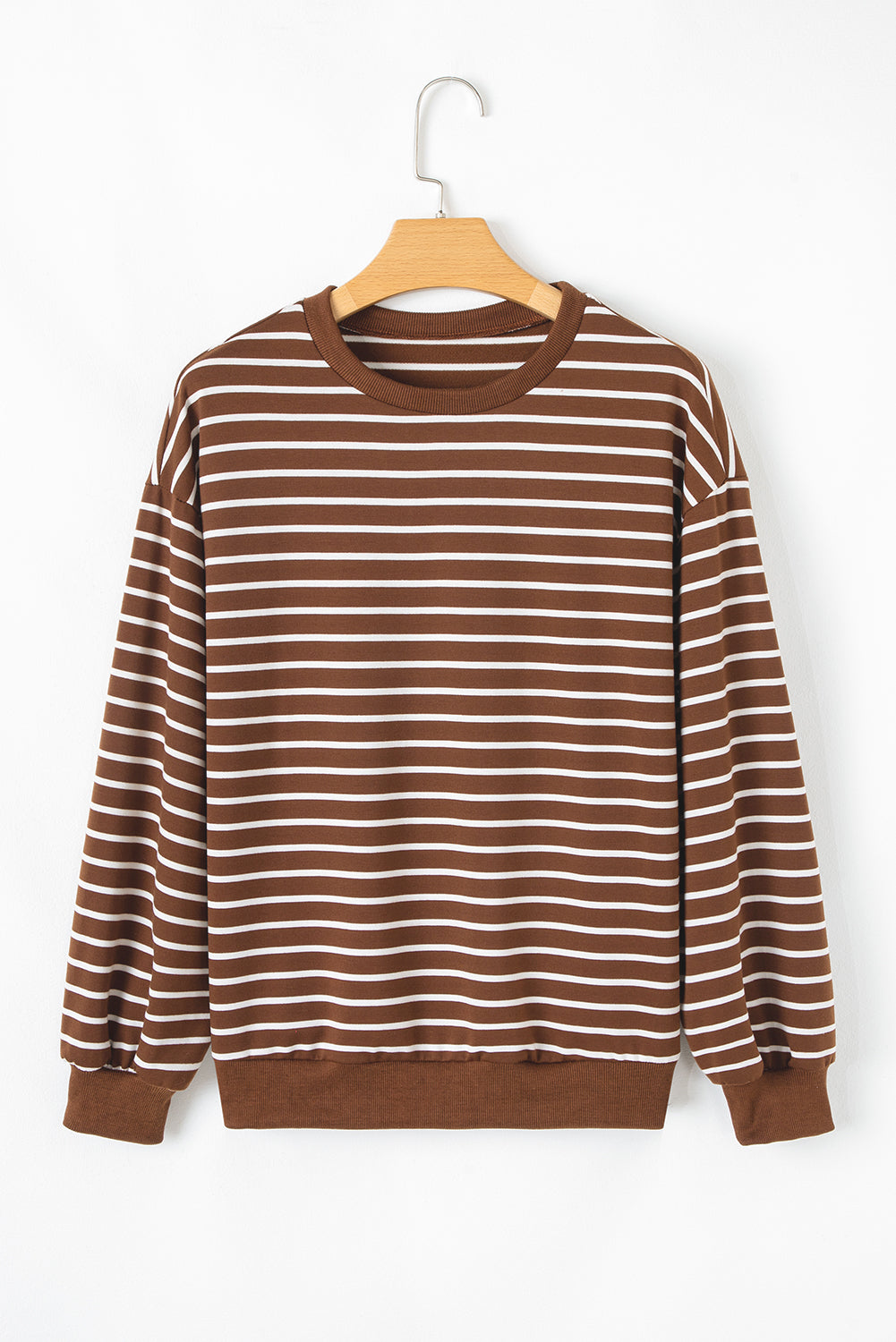 Blakely Sleeve Loose top Long Sleeve Top