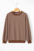 Blakely Sleeve Loose top Long Sleeve Top