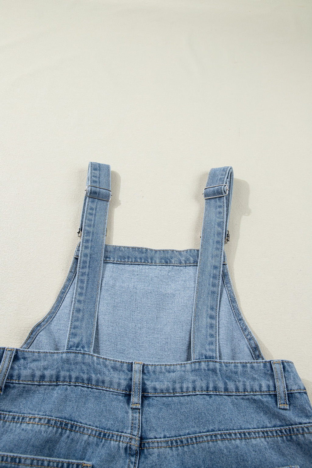 Aviana Wide Leg Retro Jumpsuit