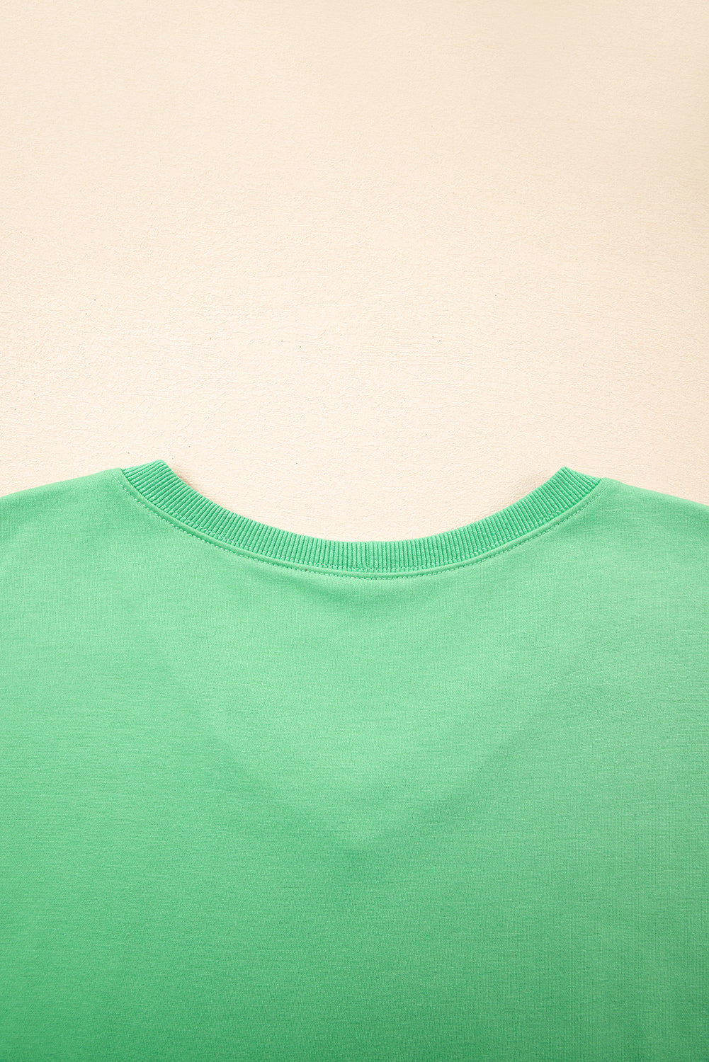 Sariyah Drop Shoulder Tee