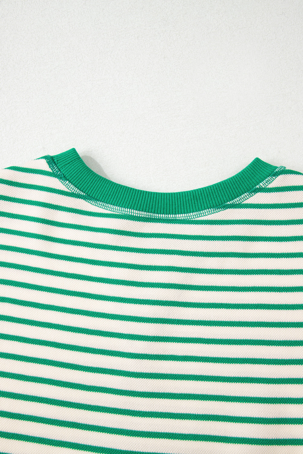 Sol Ruffle Short Sleeve Top