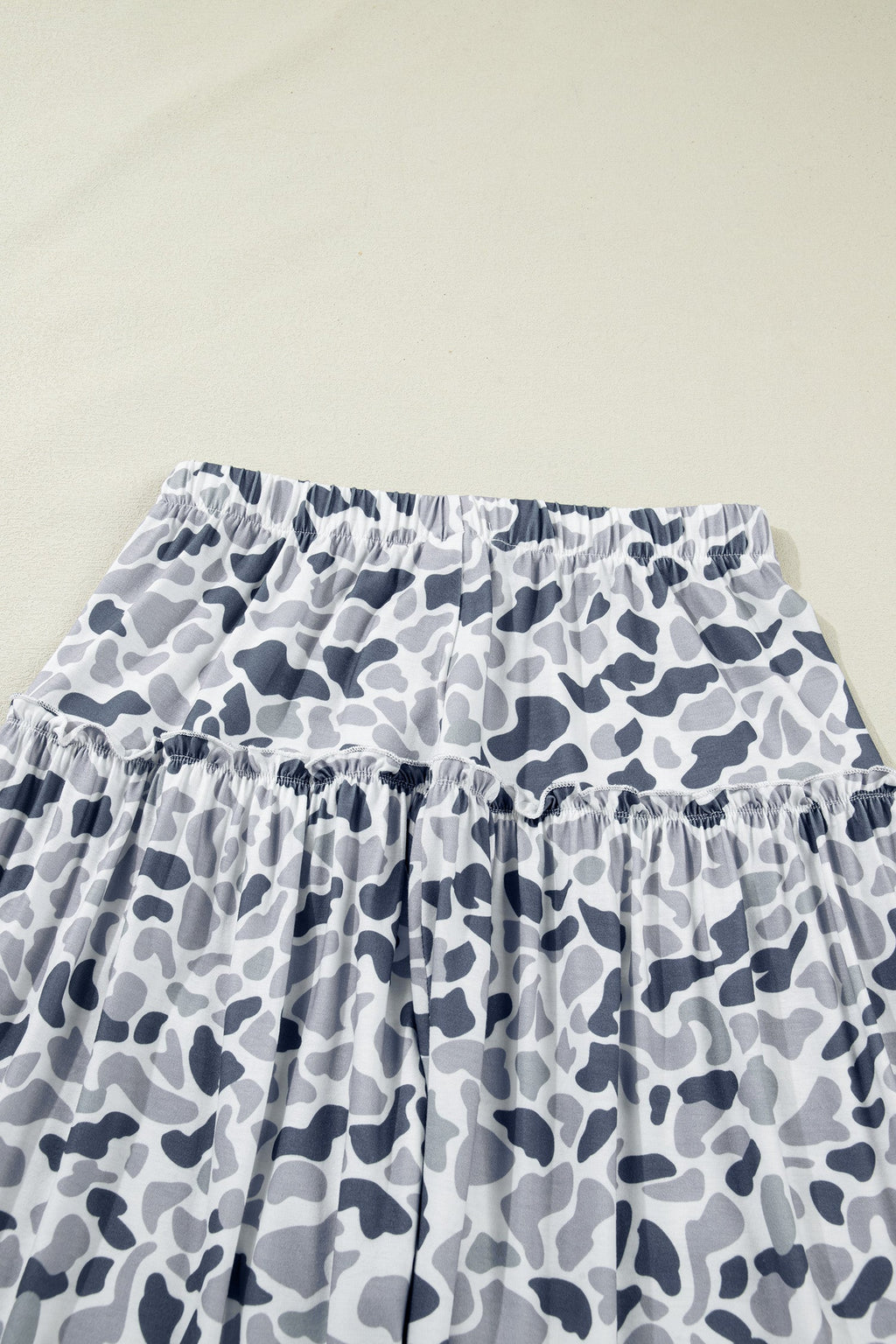Hope Wide Leg Casual Pants