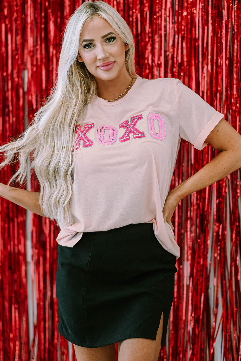 Cora Graphic T Shirt T-Shirt