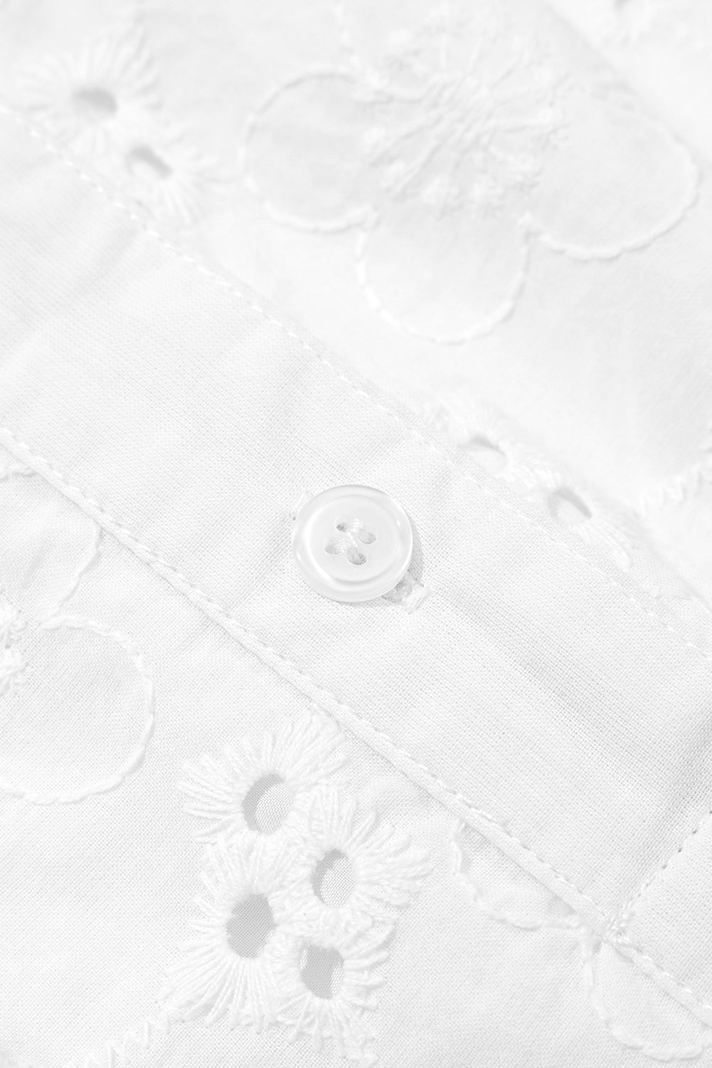 Isabelle Down Blouses Casual Shirts