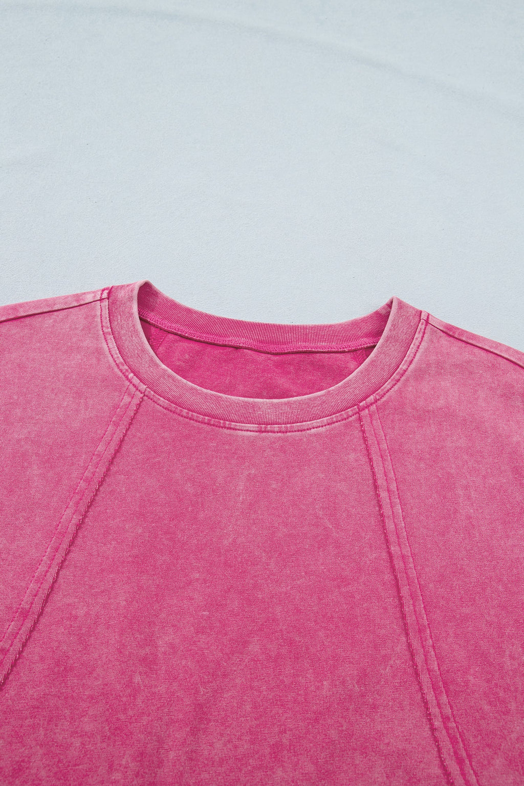 Maggie Trim Cap Sleeve Top