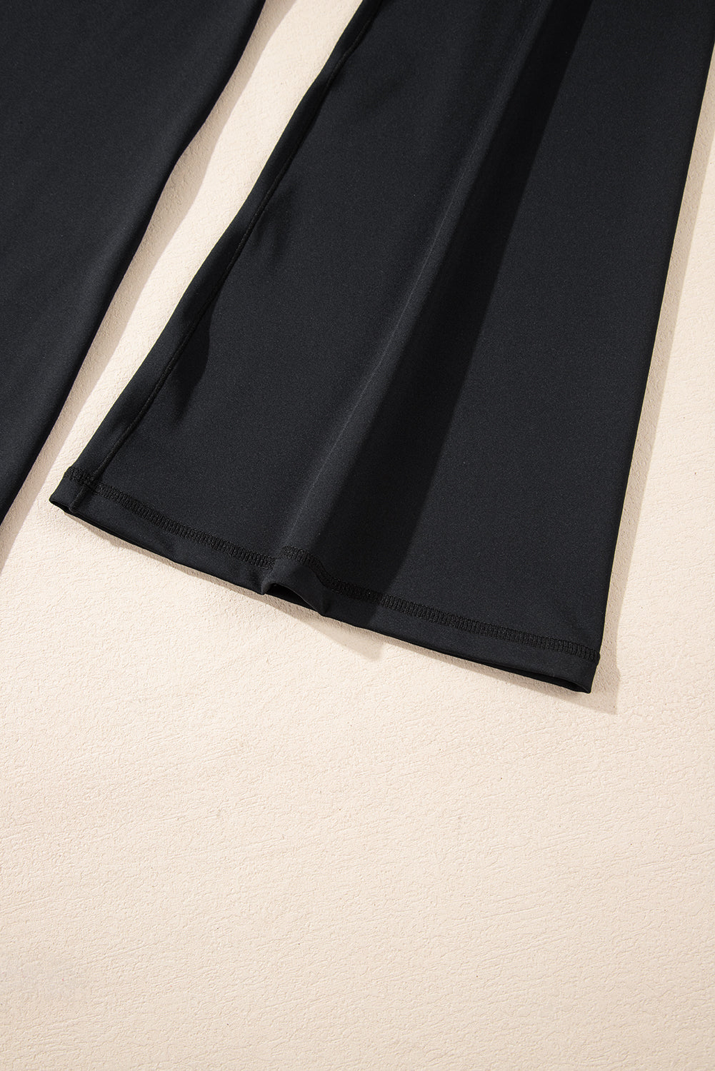 Mila High Waist Flared Leggings