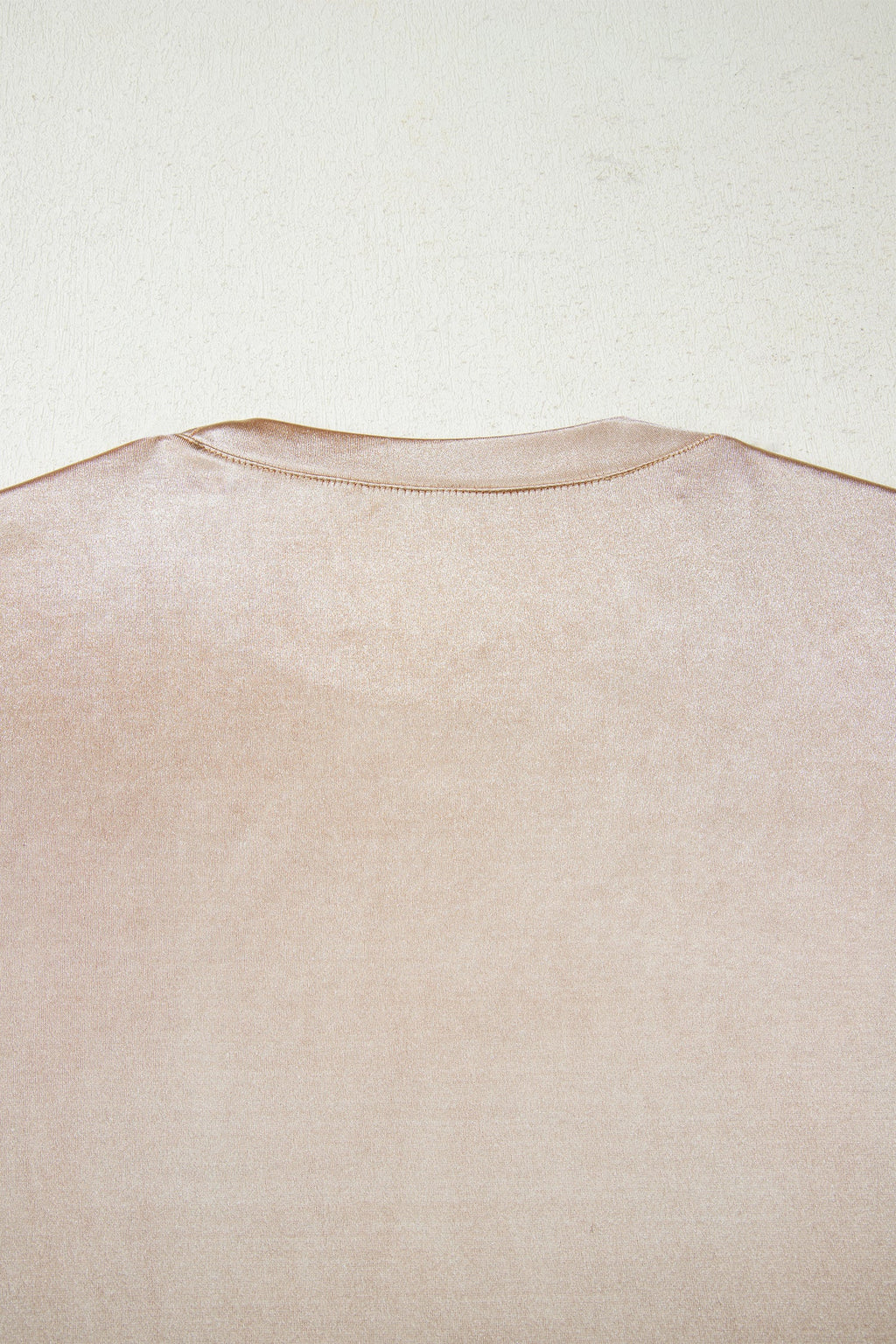 Alicia Metallic Tank Top