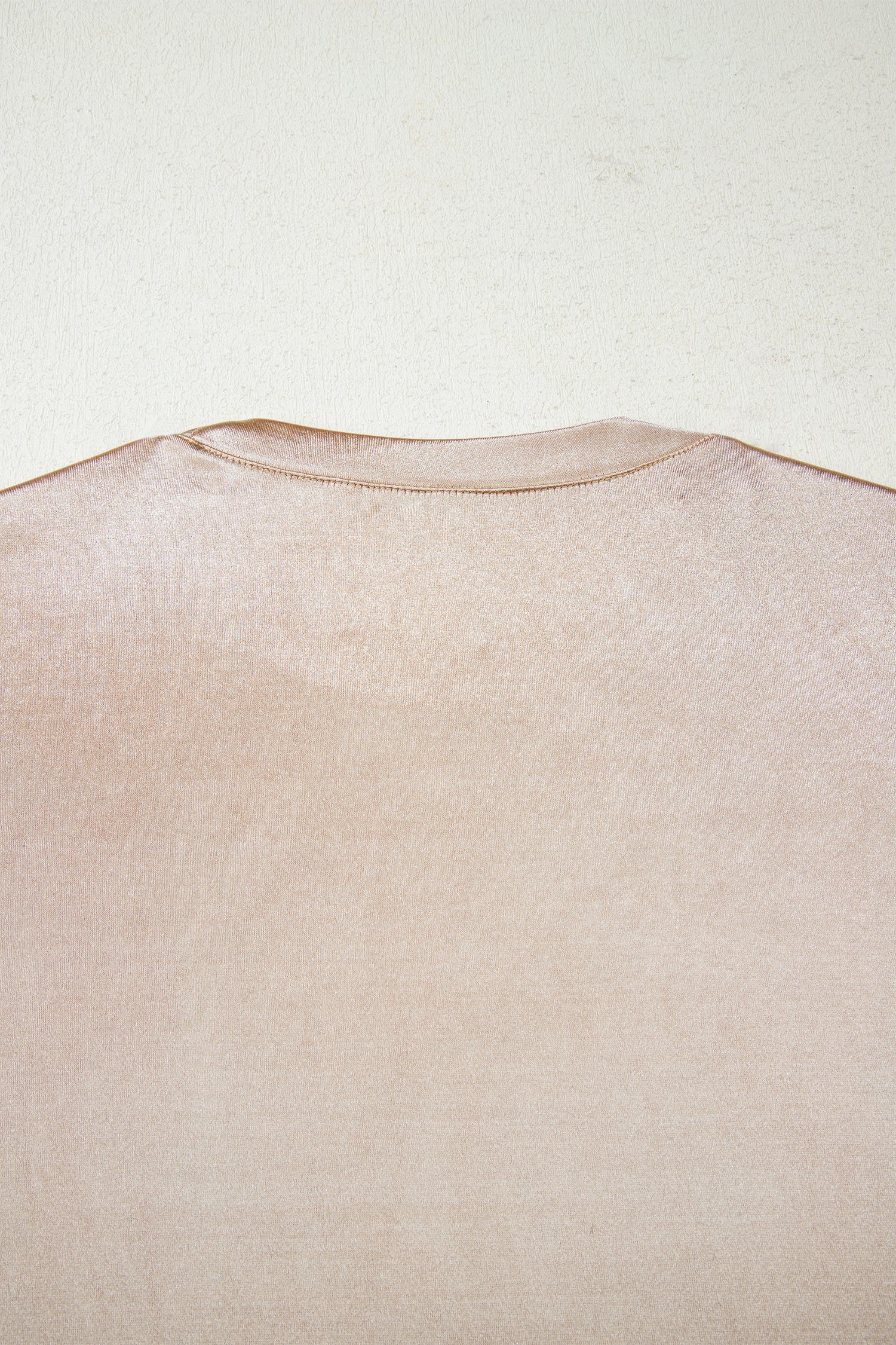 Alicia Metallic Tank Top