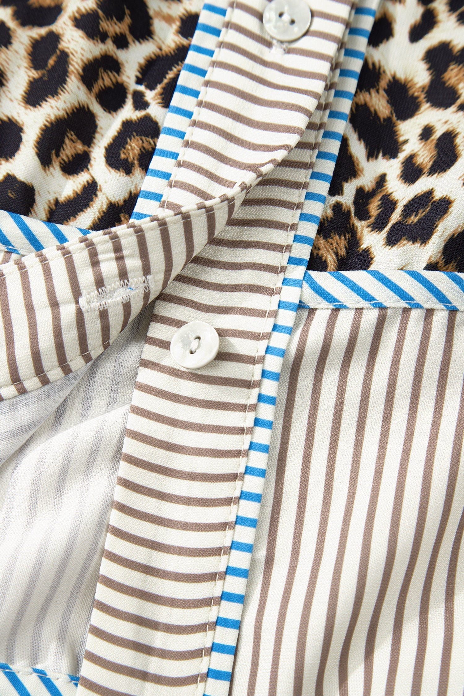 Davina Long Sleeve Mini PLUS Dress