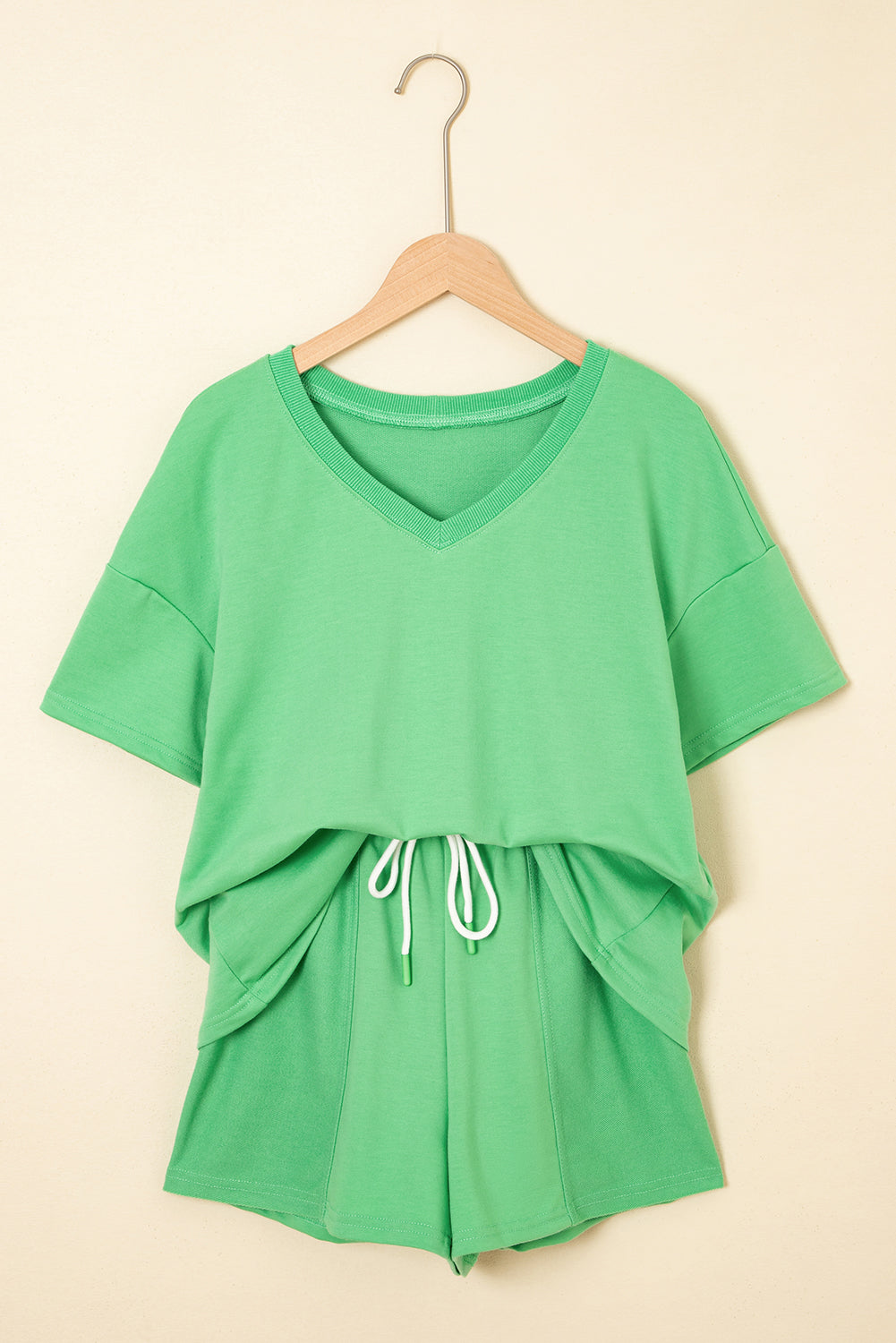 Sariyah Drop Shoulder Tee
