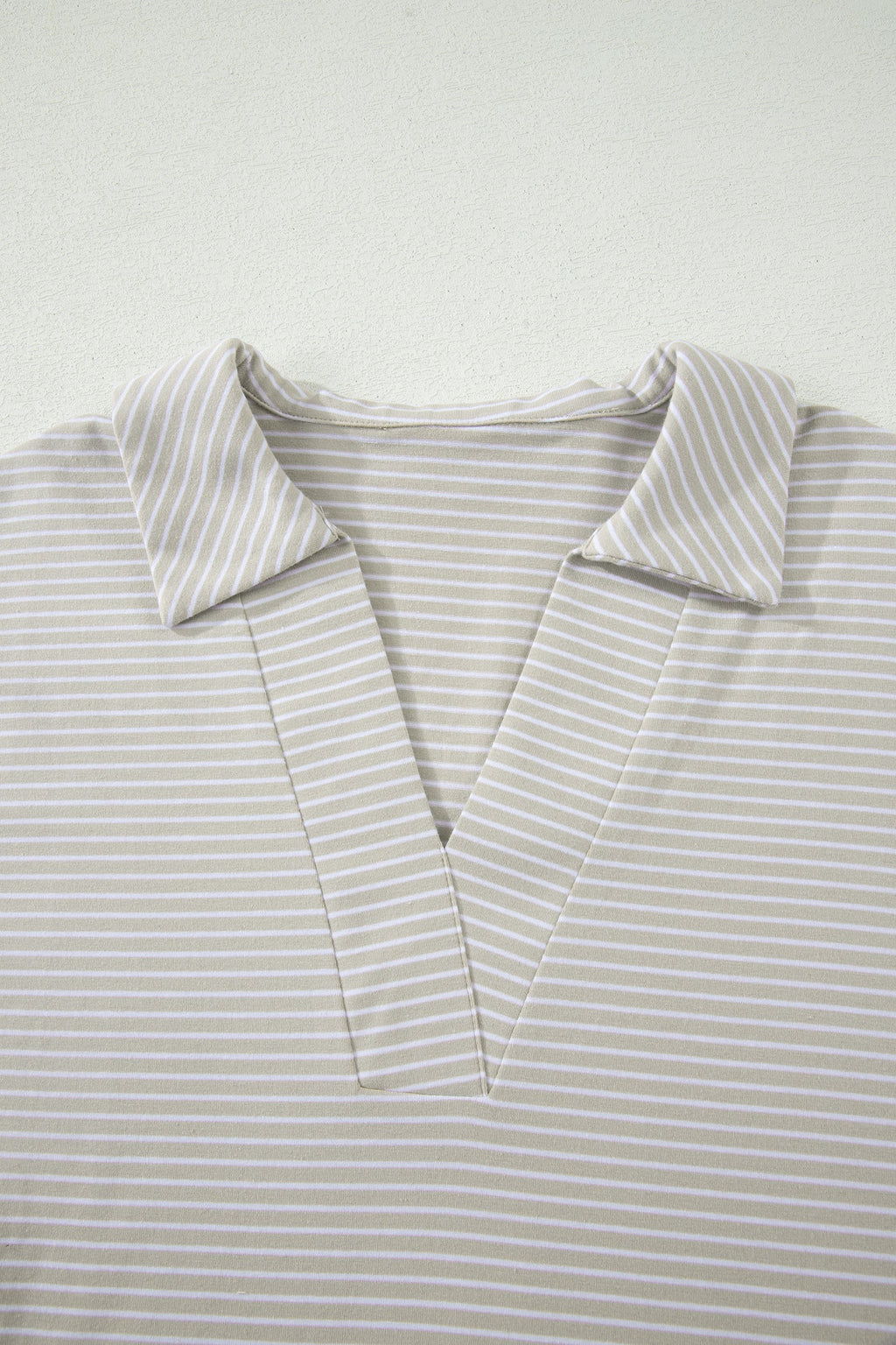 Aadhya Dolman Sleeve Polo Set
