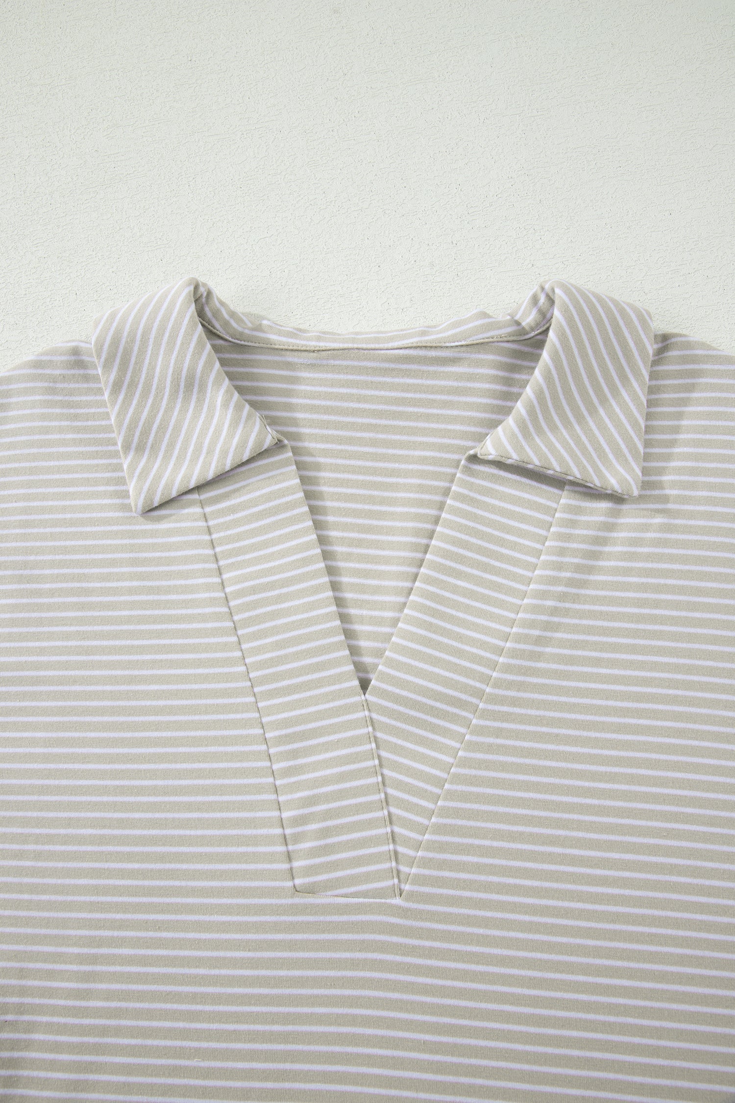 Aadhya Dolman Sleeve Polo Set