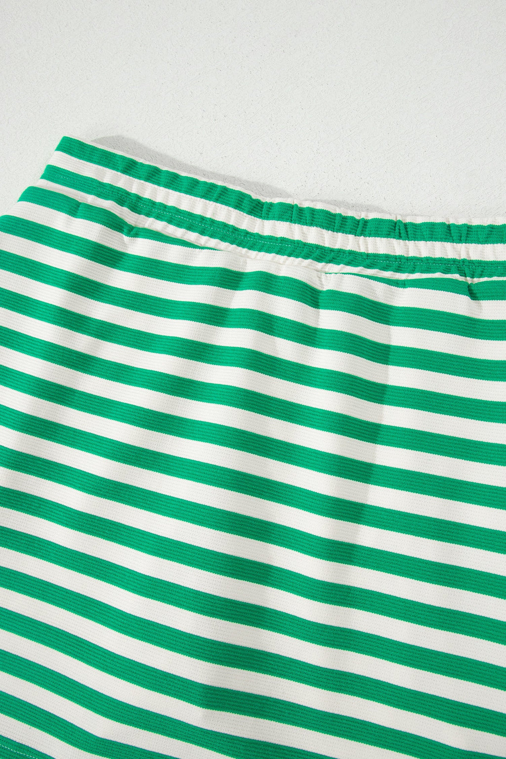 Ruth Sleeveless 2pcs Skort Set