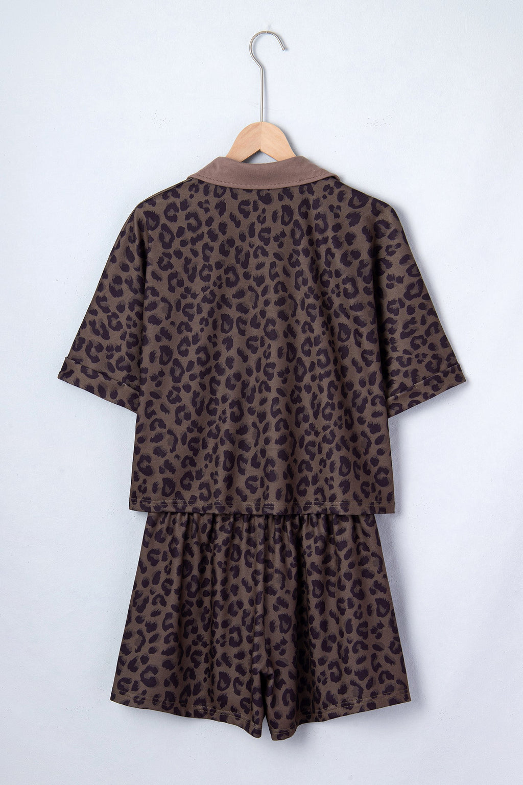 Emmy Printed 2pcs Set