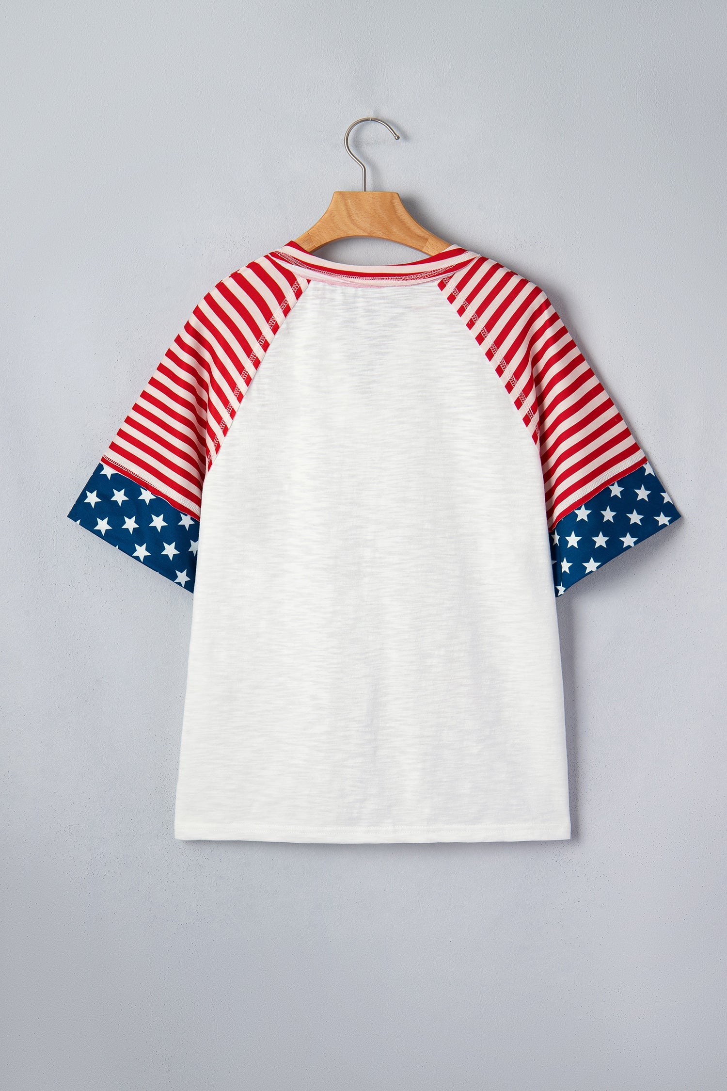 Katalina inspired Short Sleeve Top