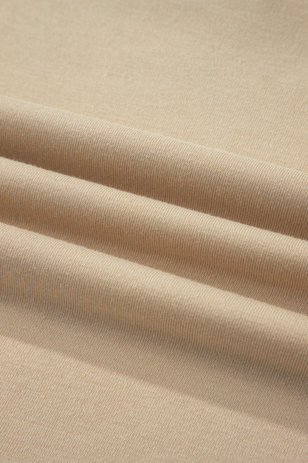 Iris Notched Raw Edge PLUS Jumper