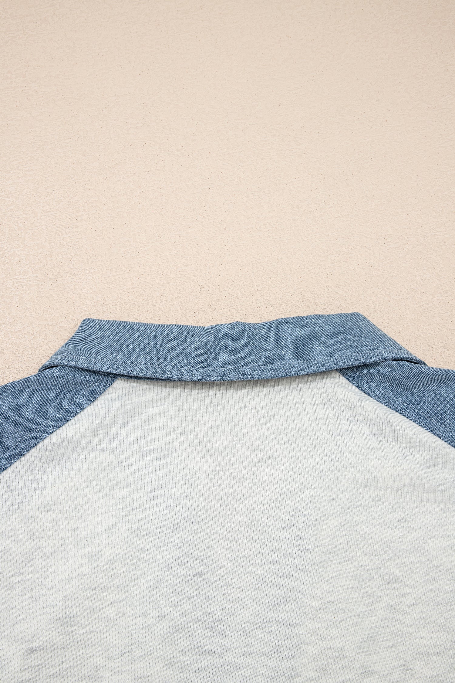 Maddie Cuffed Sleeve Polo PLUS Tee