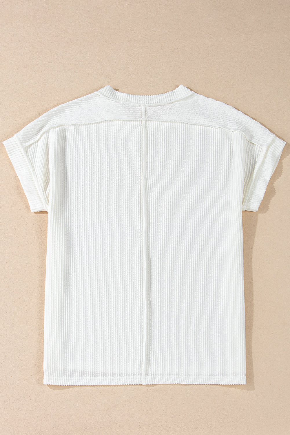 Ainhoa Stitching T Shirt T-Shirt