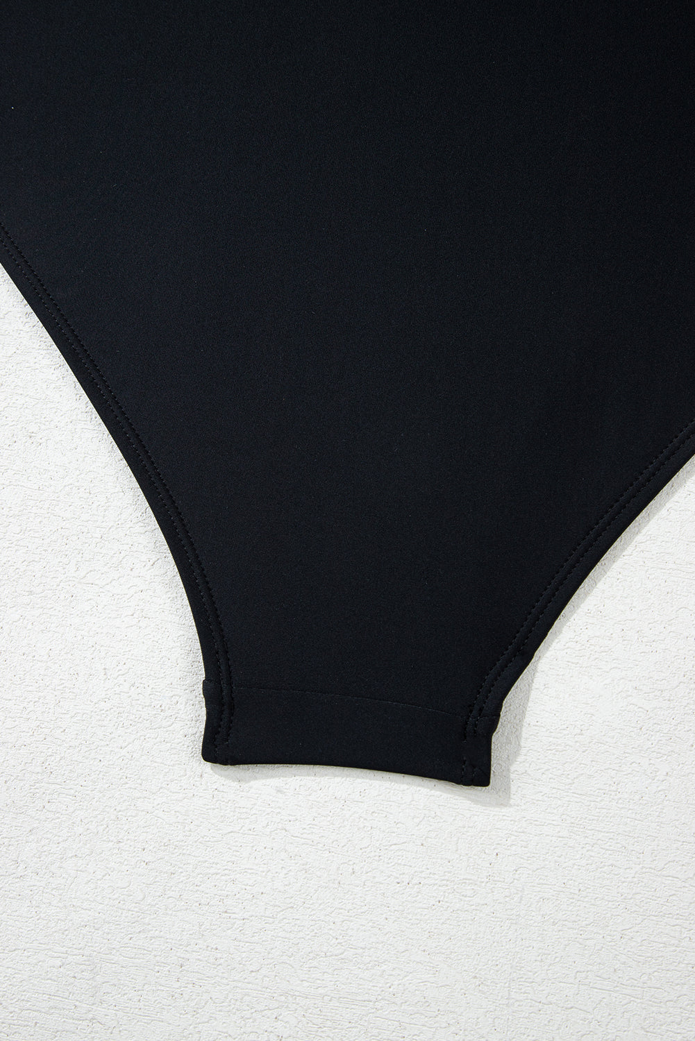 Layla Pleated One Piece Swimsuit