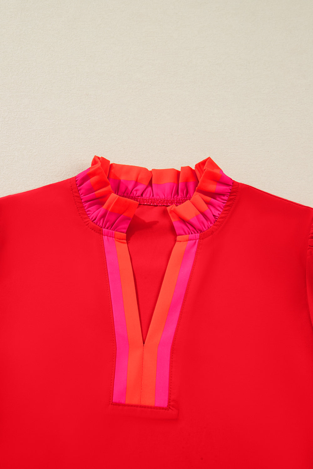 Celine Long Sleeve Blouse Long Sleeve Top