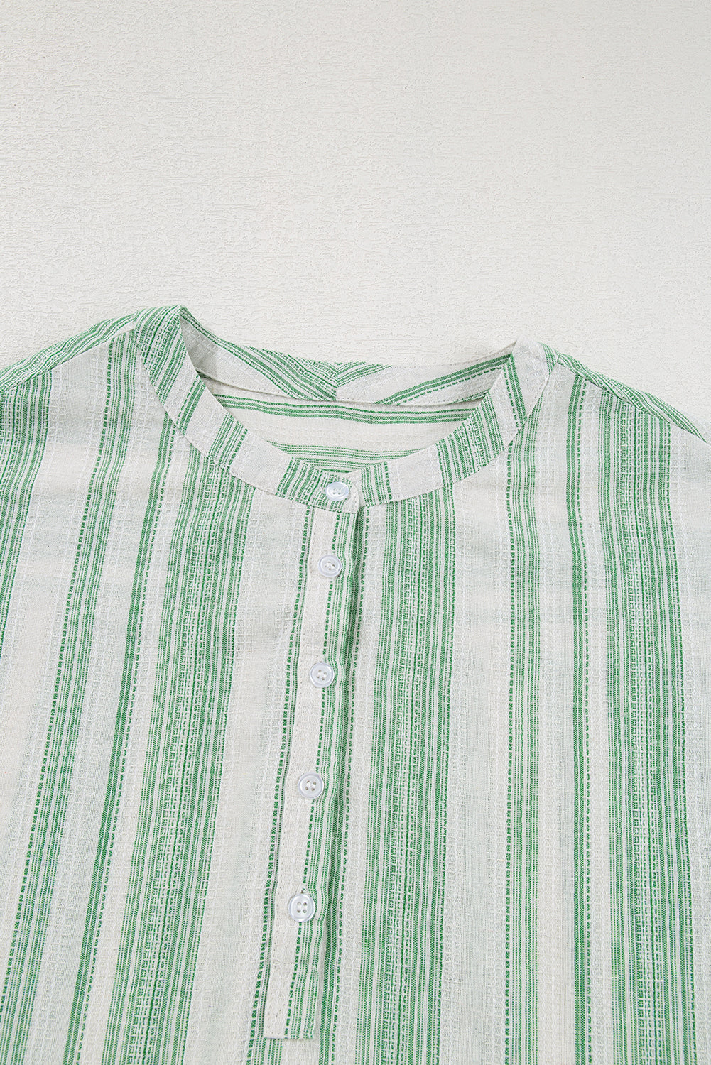 Rosemary Short Sleeve Casual Blouse