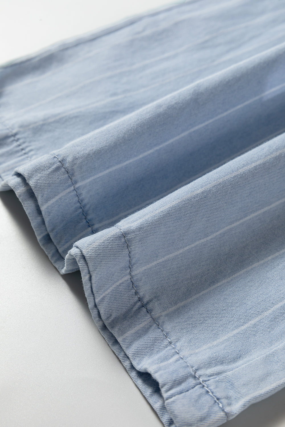 Emilia Tied Elastic Waist Trousers