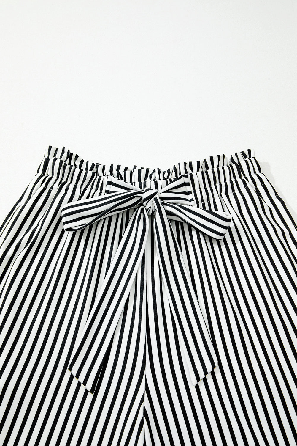 Margot Loose Straight Casual Pants