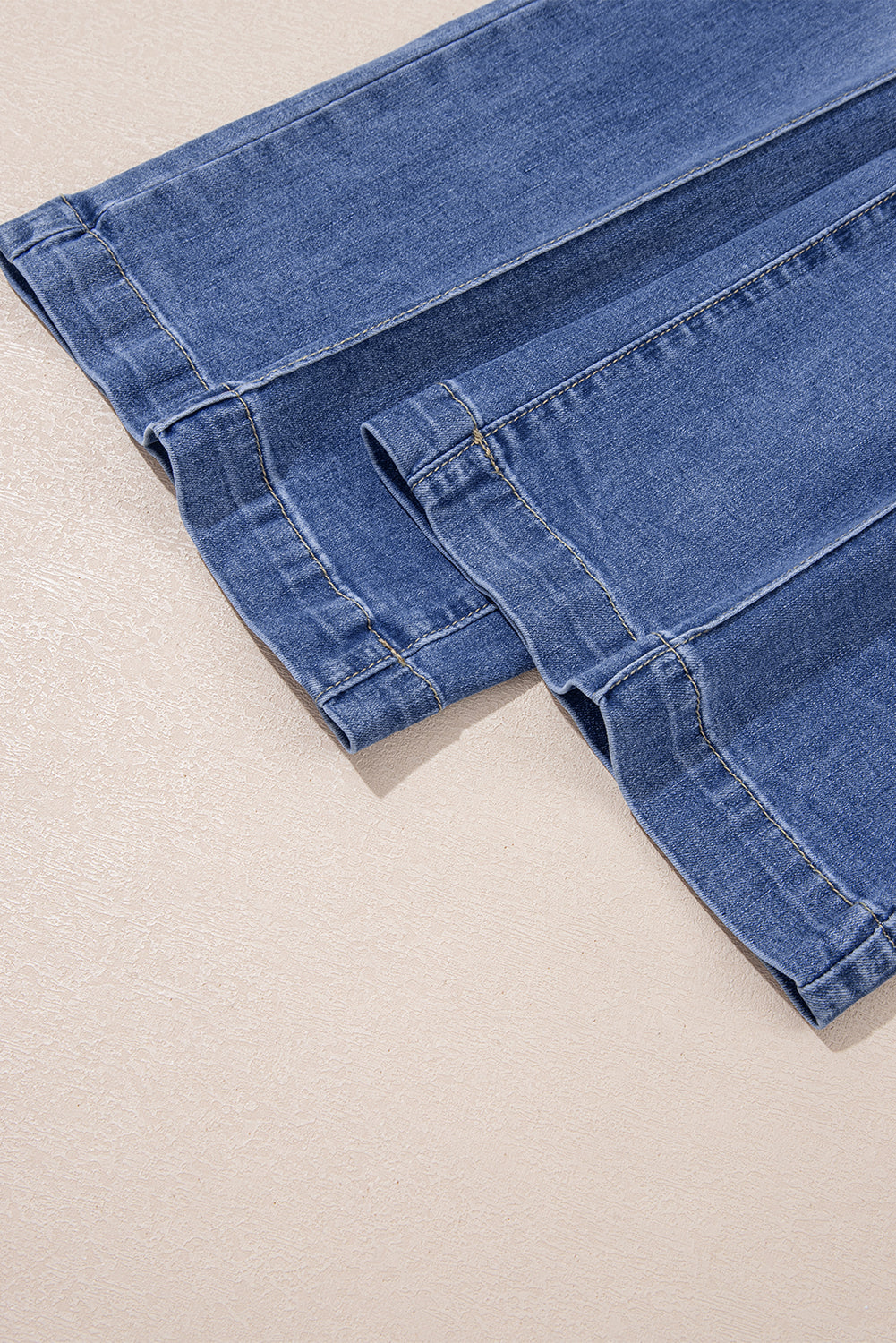 Megan Loose High Rise Jeans