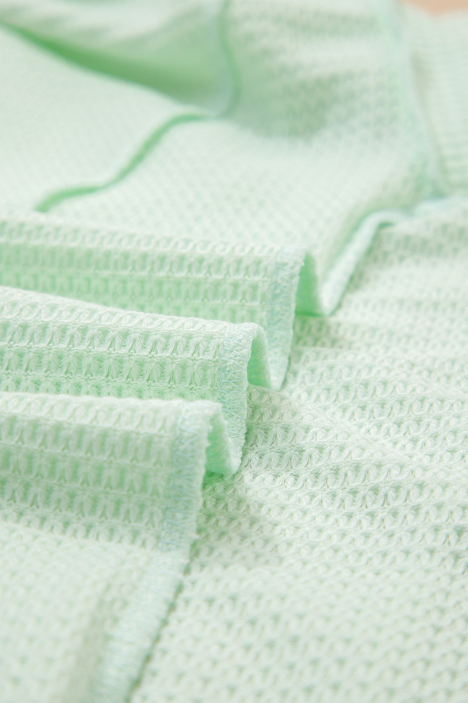 Willow Short Sleeve Knit Top